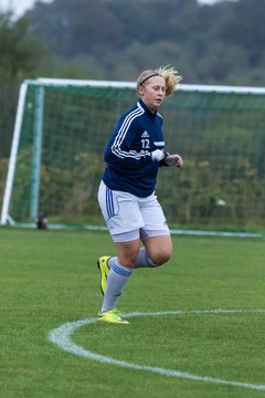 Bild 24 - Frauen FSC Kaltenkirchen - VfL Oldesloe : Ergebnis: 1:2